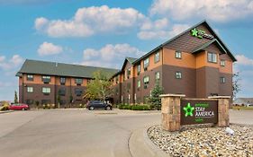 Noble Inn Minot Nd